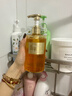独特艾琳（Dear lrean）冯建宇推荐香氛沐浴露保湿持久留香伴手礼沐浴液350ml浮靡之水 实拍图