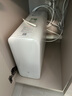 米家【10周年新品】小米净水器S1 1200G家用大通量5年长效RO反渗透过滤直饮净饮一体净水机 MR1272-A 实拍图