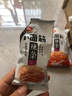 卫龙辣条休闲小零食香辣味小面筋282g/袋约13包怀旧童年豆干小吃 实拍图
