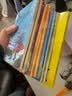 列那狐的故事 彩图注音版小学生课外阅读小学生一二三年级课外阅读书籍儿童文故事书列那狐的故事  实拍图