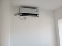 小米（MI）米家 1.5匹 新风Pro 60m3/h大新风量 舒适 空调挂机 KFR-35GW/F5A1 【国家补贴20%】整机十年质保 实拍图