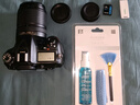 尼康/Nikon D7000 D7100 D7200 D500 D610 半画幅中端二手单反数码相机 D7100+18-105[套机] 99成新 实拍图