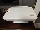 小米（MI）米家喷墨打印一体机 打印/复印/扫描/照片彩色打印无线三合一 家用打印 学生打印 手机APP无线打印 实拍图