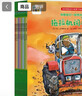 点读版 和朋友们一起想办法第1辑套装全8册 3-6岁儿童绘本幼儿园睡前故事阅读图书籍(支持小猴皮皮点读笔) 实拍图