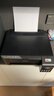 爱普生（EPSON）墨仓式L1258 A4彩色无线单功能家用打印机 AI学习打印机（微信/远程打印） 实拍图