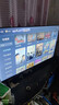 康佳电视 J50ES 50英寸 1+8GB内存 全面屏 智能语音 网络WIFI 全高清 卧室平板电视机 一级能效 实拍图