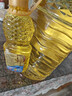 多力【张若昀同款】葵花籽油5L+238ml 食用油 物理压榨 零反式脂肪酸 实拍图