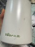 小熊（Bear）焖烧杯316不锈钢宝宝保温饭盒桶学生便携带饭便当盒CX-JB012 实拍图