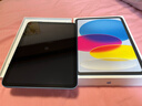 Apple/苹果 iPad11英寸 A16芯片2025年款 平板电脑 (256GB WLAN版/学习办公娱乐)蓝色 实拍图