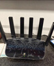 普联（TP-LINK）大道路由器7DR6430 BE6400 5G WiFi7千兆双频家用高速穿墙 2.4G wifi6无线 2.5G网口 游戏加速 实拍图