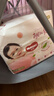 好奇（Huggies）铂金装小桃裤成长裤XXXL26片*4包(17kg以上)【透爽散热】 实拍图