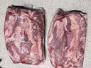 鲜京采 巴西进口原切肩部牛肋条 4斤 生鲜牛肉【真原切】源头直发 实拍图