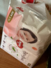 好奇（Huggies）铂金装小桃裤纸尿裤S96片(4-8kg)新生儿小号尿不湿【透爽散热】 实拍图