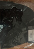 ARC'TERYX始祖鸟 BIRD WORD TOQUE 男女同款 绒线帽 24K BLACK/黑色 均码 实拍图