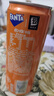 可口可乐（Coca-Cola）芬达x绝区零联名款 无糖零卡 橙味汽水饮料330ml*24罐  不含周边 实拍图