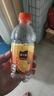 可口可乐（Coca-Cola）美汁源 MinuteMaid 酷儿 Qoo 橙味 果汁饮料 300ml*12瓶  实拍图