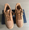 耐克（NIKE）Air Force 1 '07 WB 男子空军一号运动鞋 AF1 CJ9179-200 42 实拍图