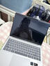 惠普HP【国家补贴】星Book Pro 14 轻薄笔记本电脑(酷睿Ultra5 32G 1T 2.8K 120Hz OLED AI)银 实拍图