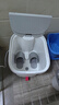 米家小米泡脚桶全自动恒温加热气囊按摩足浴盆 智能杀菌足浴桶过小腿泡脚盆 生日礼物 送妈妈送长辈 实拍图
