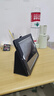 倍技适用苹果平板ipadAir2保护套A1566A1567A1474A1475休眠皮套外壳9.7英寸 Air/Air2 通用 黑色 实拍图