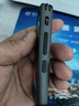 爱国者（aigo）录音笔R3315C 8G 专业录音器高清降噪转文字60小时超长待机 学习培训商务会议采访 MP3播放   实拍图