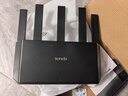 Tenda腾达路由器WiFi7【云霄BE5100】千兆穿墙王信号增强无线超强2.5g网口家用电竞放大器立式BE6L Pro 实拍图