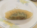 必品阁饺皇390g*4（韭菜2烤肉1玉米1）广式早餐大饺子 煎饺锅贴 实拍图