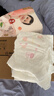 好奇（Huggies）铂金装小桃裤拉拉裤箱装XXXL46片(17kg以上)尿不湿【透爽散热】 实拍图