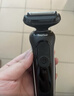 博朗5系电动剃须刀刀头往复式刮胡刀电动男士送男朋友老公生日礼物送男友生日礼物 男 实拍图