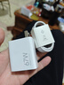 小米 原装 67W充电器 线充套装 65W快充 适用小米/ultra/红米redmi手机/K70 实拍图