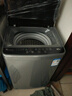 小天鹅（LittleSwan）波轮洗衣机全自动 6.8公斤迷你小型 健康免清洗 品质电机 宿舍租房神器 不锈钢内桶 TB68V728E 实拍图