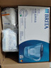 碧然德（BRITA）过滤净水器 家用滤水壶 净水壶 Marella 海洋系列 3.5L（白色） 实拍图