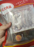 正大食品正大食品樱桃谷鸭脖3.6斤 单冻鸭脖子 卤味零食食材 冷冻 实拍图