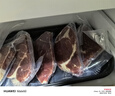 春禾秋牧 阿根廷原切菲力小牛排1kg/8-10片赠料包 儿童零添加 低脂健身 实拍图