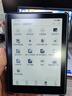汉王（Hanvon）Clear6Turbo碧水青 电子书智能阅读器6英寸墨水屏电纸书学习看书学习漫画电子纸平板电脑 实拍图