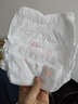 好奇（Huggies）铂金装小桃裤成长裤XXL74片(15kg以上)尿不湿【透爽散热】 实拍图