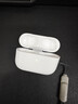 华强北新款【官配正品丨顶配Pro9代】华强北蓝牙耳机Air无线Pro2降噪国家补贴适用苹果iPhone17/16入耳式Pods 【2025新款丨全功能顶配版】 ANC主动降噪+滑动调音+空间音频 实拍图