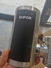 苏泊尔（SUPOR）电热水龙头速热家用即热式免安装快速加热厨宝小型电热水器冷热两用过水热厨房 不锈钢+漏保 实拍图