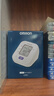 欧姆龙（OMRON）电子血压计上臂式血压仪家用 大屏医用高精准老人U701  实拍图