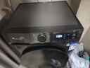 小天鹅（LittleSwan）滚筒洗衣机全自动家用 TG100APUREPRO 懒人超薄10公斤 以旧换新 家电国家补贴20% 一级能效 内衣洗 实拍图