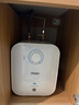 海尔（Haier）国家补贴20%小厨宝电热水器 EC5FA好水质一级能效节能1750W速热家用储水式厨房台下小型安全热水宝 实拍图