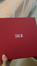 SK-II神仙水330ml抗皱精华液sk2化妆品护肤品水乳套装礼盒生日礼物女 实拍图