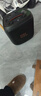 JBL PartyBox Encore2音乐战将欢唱版2蓝牙音箱 国家补贴 户外家庭KTV麦克风一体唱K歌广场舞低音音响 实拍图