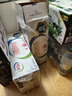 伊利【18天新鲜直达】脱脂纯牛奶整箱250ml*24盒 礼盒装 实拍图