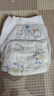 好奇（Huggies）金装拉拉裤XXL74(15kg以上)尿不湿【速干不易红】 实拍图