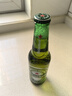 喜力经典330ml*9瓶礼盒装（内含玻璃杯2个）喜力啤酒Heineken送礼 实拍图