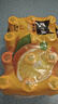 可口可乐（Coca-Cola）美汁源 Minute Maid 果粒橙 橙汁果汁饮料 300ml*12瓶 实拍图