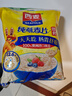 西麦即食燕麦片1000g袋谷物代餐营养早餐无额外添加蔗糖 实拍图