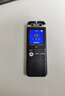 纽曼录音笔A17 64G 新一代高品质PCM线性录音设备 高清无损 商务学习采访专业调音台内录 实拍图