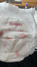 好奇（Huggies）铂金装小桃裤成长裤XL96片(12-17kg)加大号尿不湿【透爽散热】 实拍图